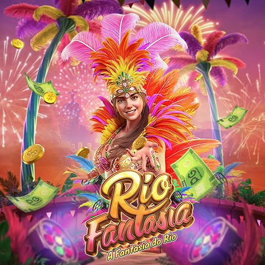 riches777pg 13 Rio Fantasia