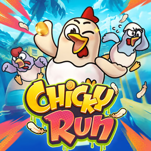 riches777pg 15 Chicky Run