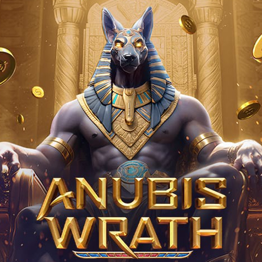riches777pg 17 Anubis Wrath